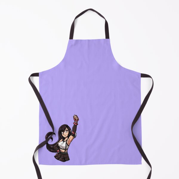 Item preview, Tifa Lockhart designed and sold by IngoPotato.