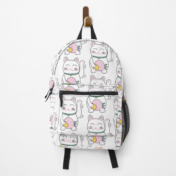 Item preview, Maneki Neko Pop! designed and sold by Soy Volcana.