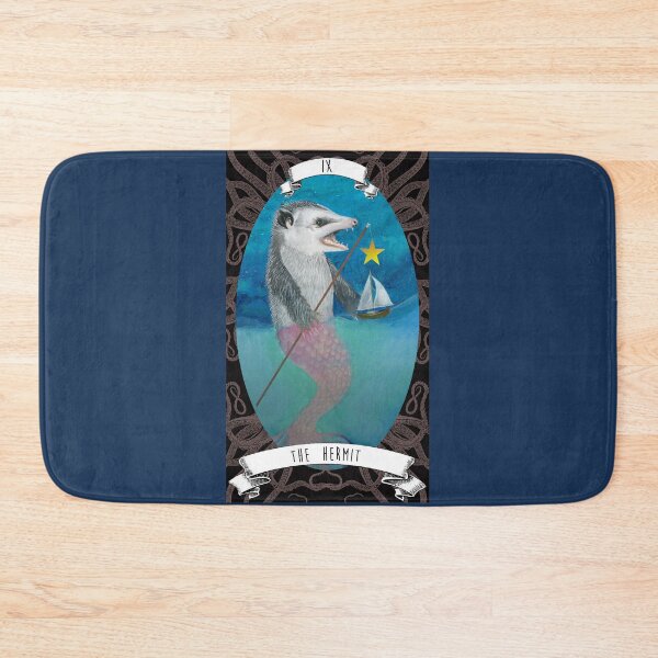 Item preview, The Hermit designed and sold by Deann Acton.