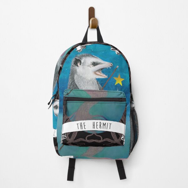 Item preview, The Hermit designed and sold by Deann Acton.