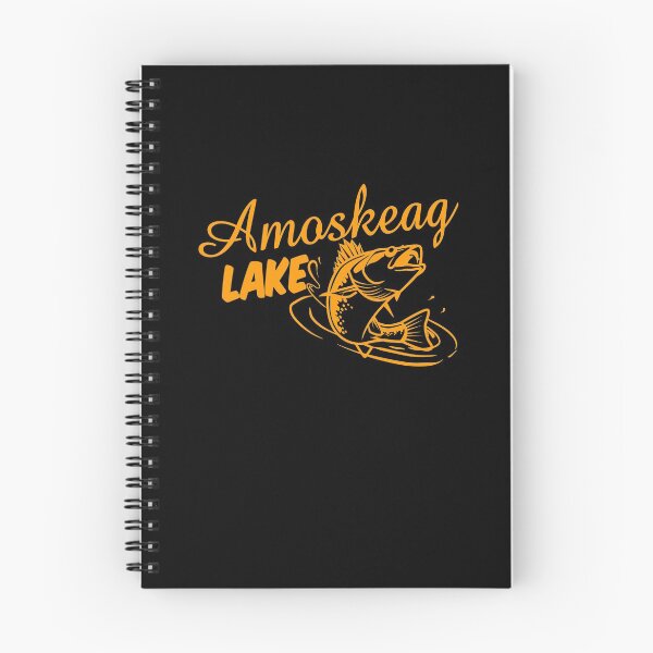 Item preview, amoskeag Lake designed and sold by rayla1424.