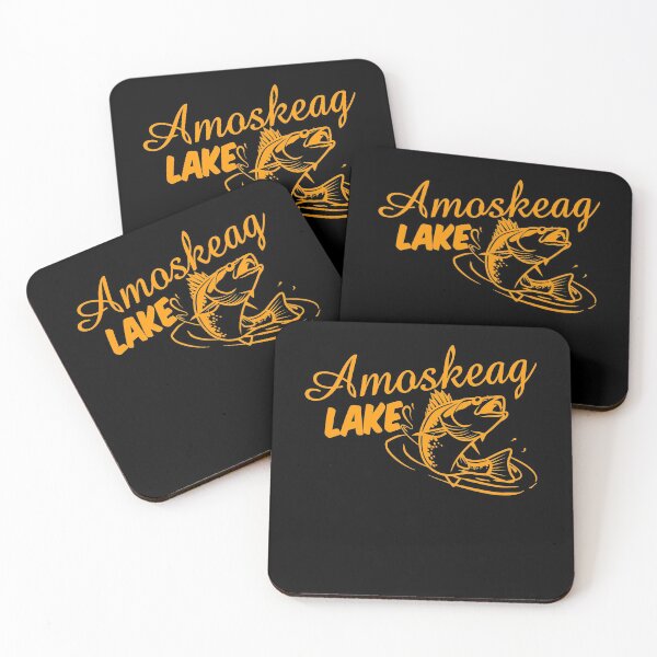 Item preview, amoskeag Lake designed and sold by rayla1424.
