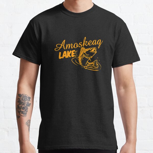 Item preview, amoskeag Lake designed and sold by rayla1424.