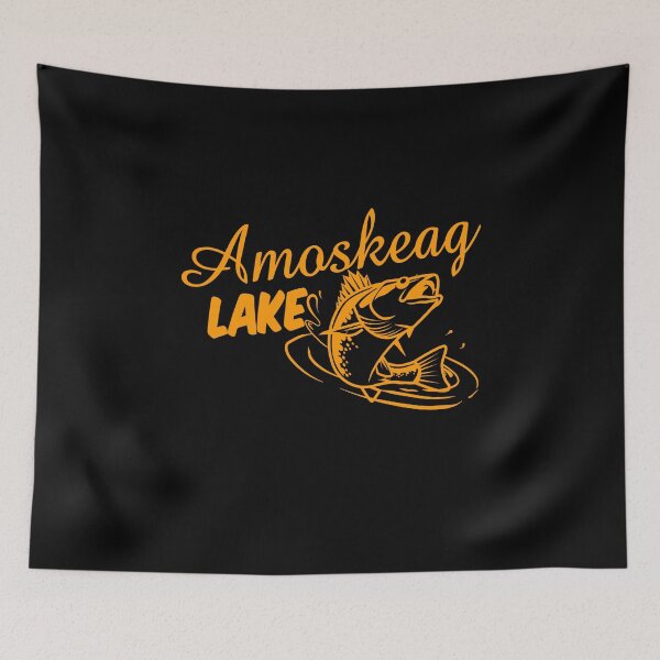 Item preview, amoskeag Lake designed and sold by rayla1424.