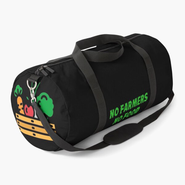 Item preview, No Farmers No Food designed and sold by Arlooz Tees.