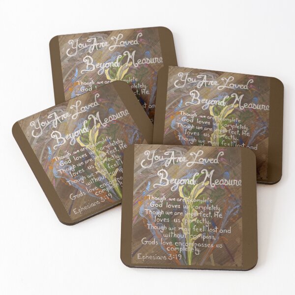 Item preview, Beyond Measure designed and sold by AMHarkness.