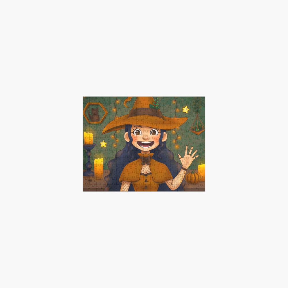 Hey Guys! Jigsaw Puzzle
