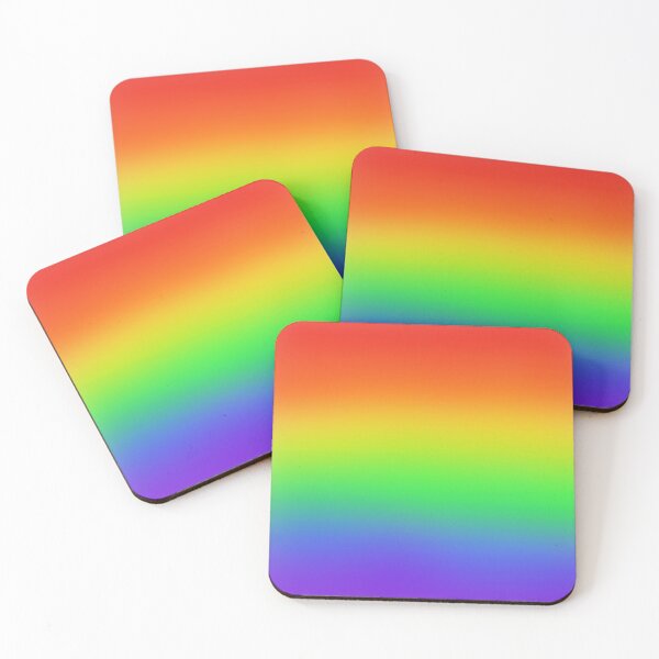Item preview, Rainbow Gradient designed and sold by Lottie7777777.