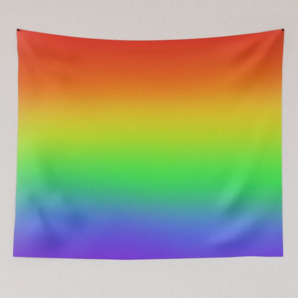 Item preview, Rainbow Gradient designed and sold by Lottie7777777.