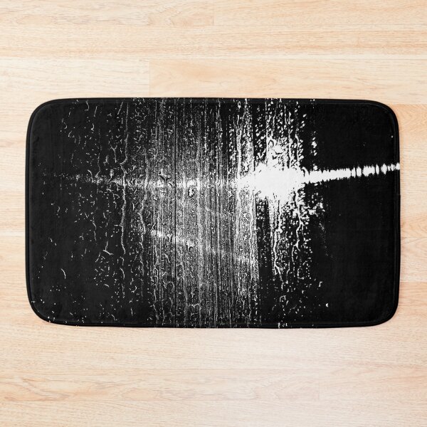 Item preview, rainy night through glass designed and sold by rclsivcreative.