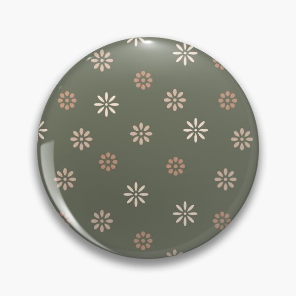 Item preview, Simple Colorful Flowers #004 designed and sold by ranchi.