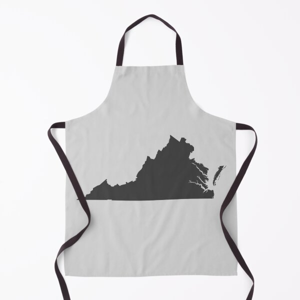 Item preview, Virginia Shape designed and sold by CPTVDesign.