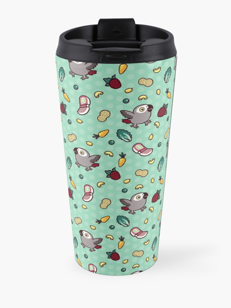 Alternate view of Ripley's Dreams Travel Mug