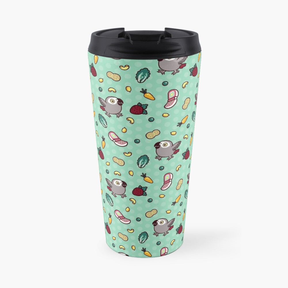 Ripley's Dreams Travel Mug