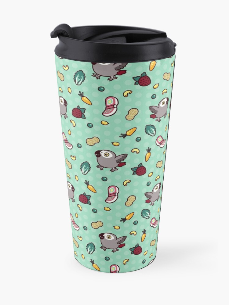 Alternate view of Ripley's Dreams Travel Mug