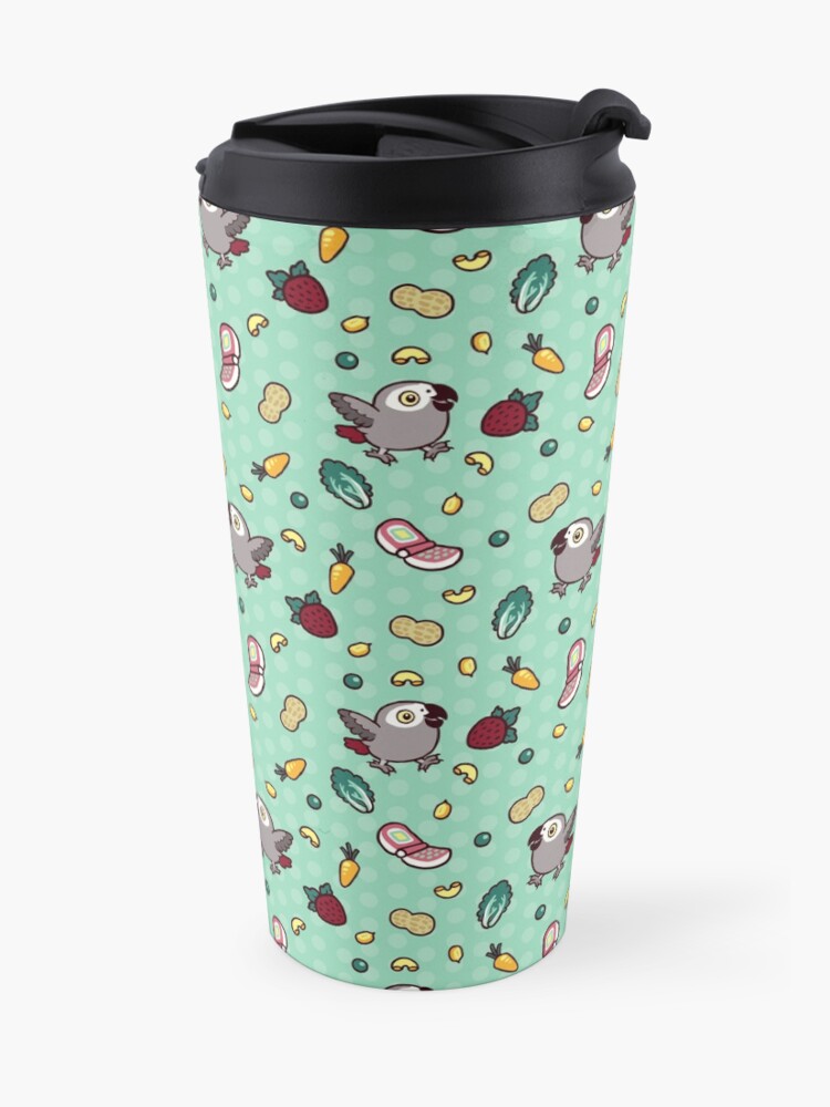 Alternate view of Ripley's Dreams Travel Mug