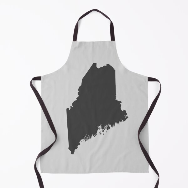 Item preview, Maine Shape designed and sold by CPTVDesign.