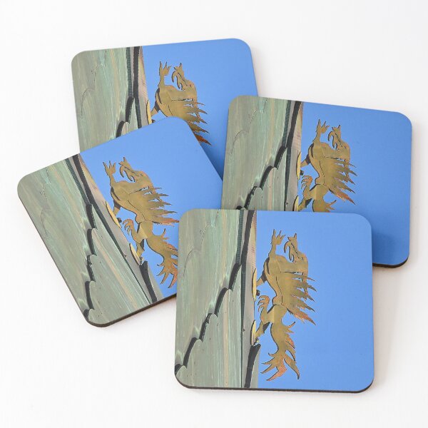 Item preview, Hollywood's Chinese Theatre detail (1) designed and sold by Donnellywood.