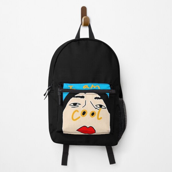 Item preview, I am cool designed and sold by Yenbinh.