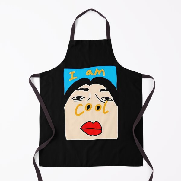 Item preview, I am cool designed and sold by Yenbinh.