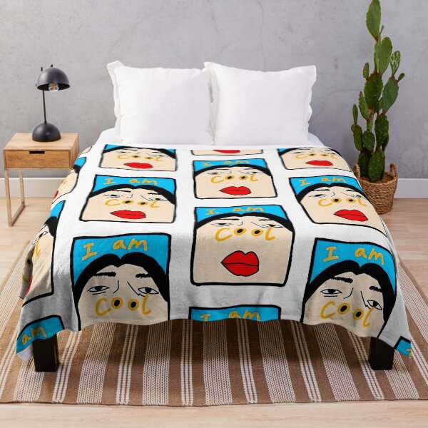 Item preview, I am cool designed and sold by Yenbinh.