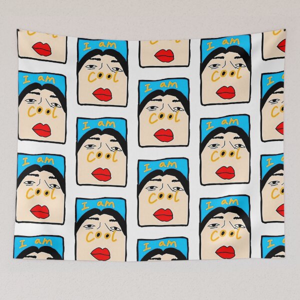 Item preview, I am cool designed and sold by Yenbinh.