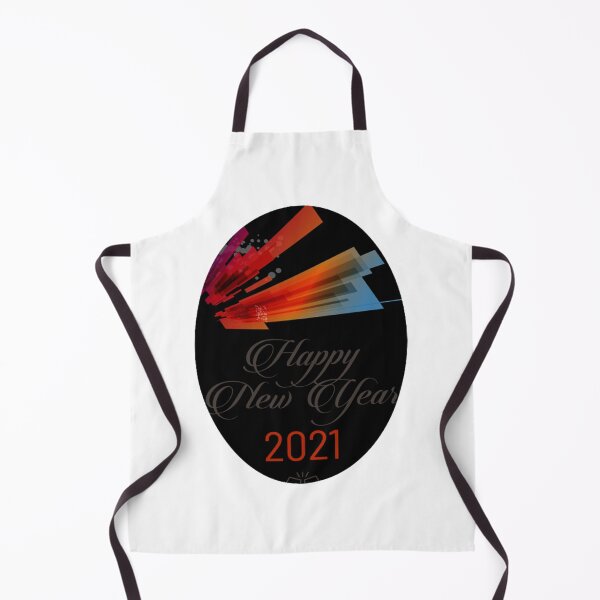 Item preview, happy new year designed and sold by khleal.
