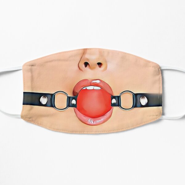 BALL GAG Accessories Face Mask