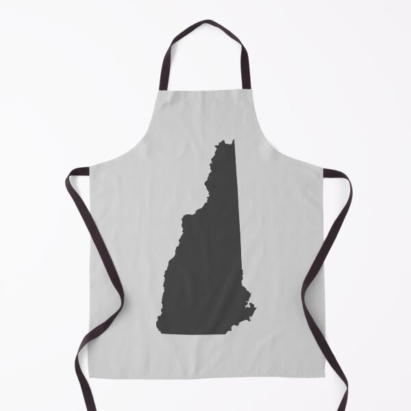 Item preview, New Hampshire Shape designed and sold by CPTVDesign.