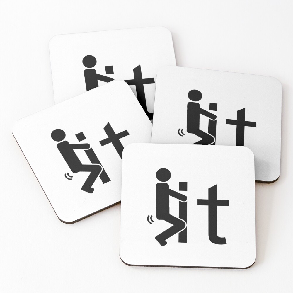 Item preview, Coasters (Set of 4) designed and sold by Roisin678.