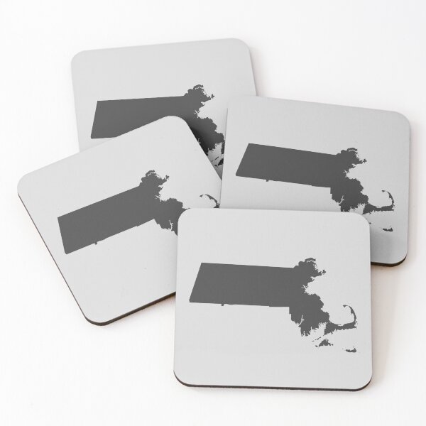Item preview, Forma de Massachusetts designed and sold by CPTVDesign.