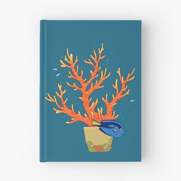 Item preview, Potted Coral designed and sold by Tami Wicinas.
