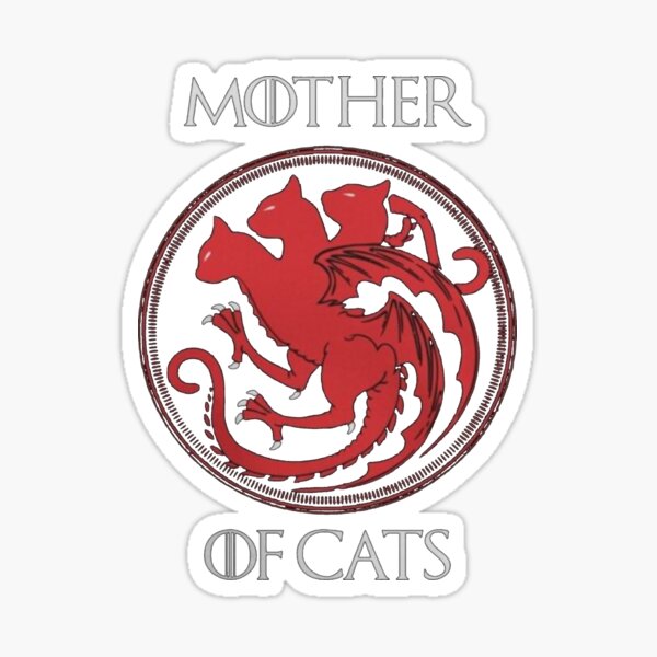 Free Free 225 Mother Of Cats Svg SVG PNG EPS DXF File