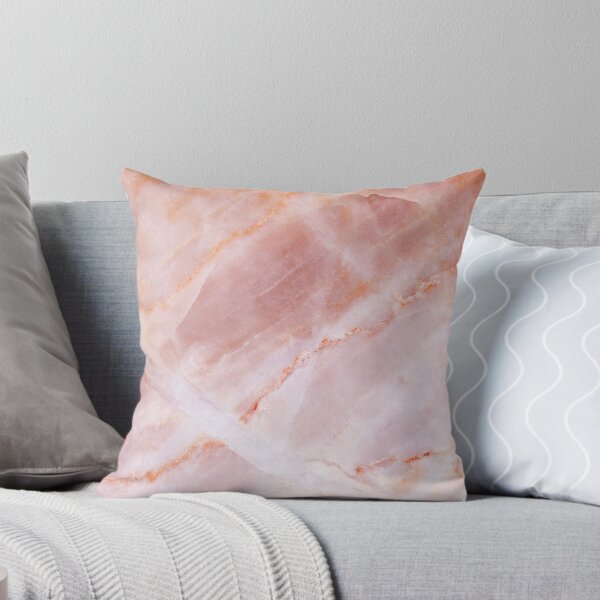Item preview, Pink and Orange Marble designed and sold by trevor123.