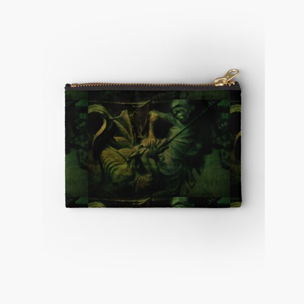 Item preview, Saint George the Dragon Slayer designed and sold by sixbellschime.