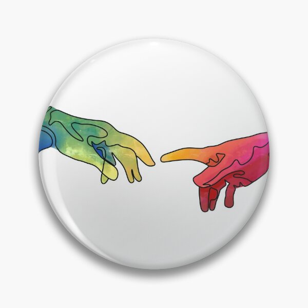 Item preview, Adam and Steve 2.0, heat transfer edition designed and sold by a-leezah.