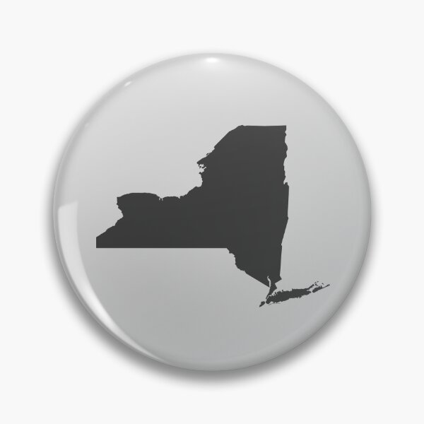 Item preview, New Yorker Shape designed and sold by CPTVDesign.