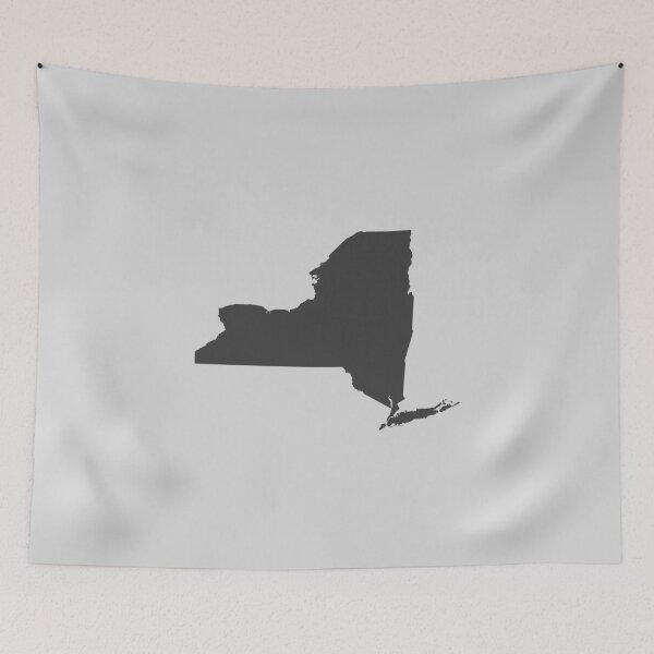 Item preview, New Yorker Shape designed and sold by CPTVDesign.