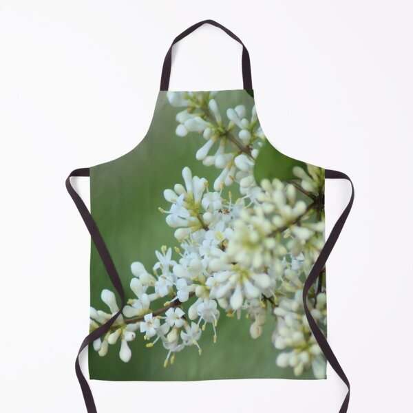 Item preview, Waxleaf Ligustrum designed and sold by Carla Jensen.