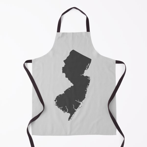 Item preview, New Jersey Shape designed and sold by CPTVDesign.