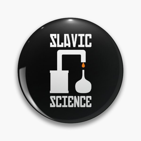 Item preview, Slavic science of Distillation hooch Homemade Alcohol designed and sold by Krukowski.