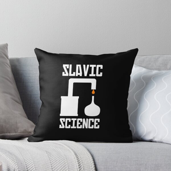 Item preview, Slavic science of Distillation hooch Homemade Alcohol designed and sold by Krukowski.
