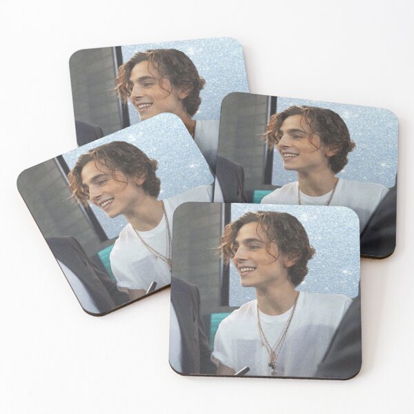Item preview, Timmy poster  designed and sold by ava-olivia.