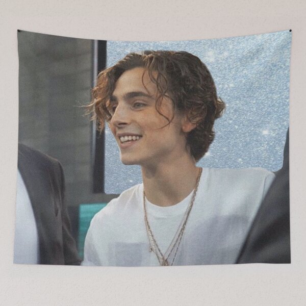 Item preview, Timmy poster  designed and sold by ava-olivia.