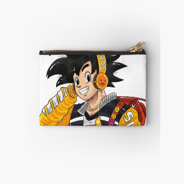 Item preview, DRAW CARTOON  SUPER WARRIOR POWER OTHER PLANET  FASHION CLOTHES STREET designed and sold by DUR4GPOSTBAD.