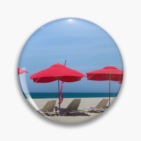 Item preview, Red umbrellas designed and sold by Kevin Hellon.