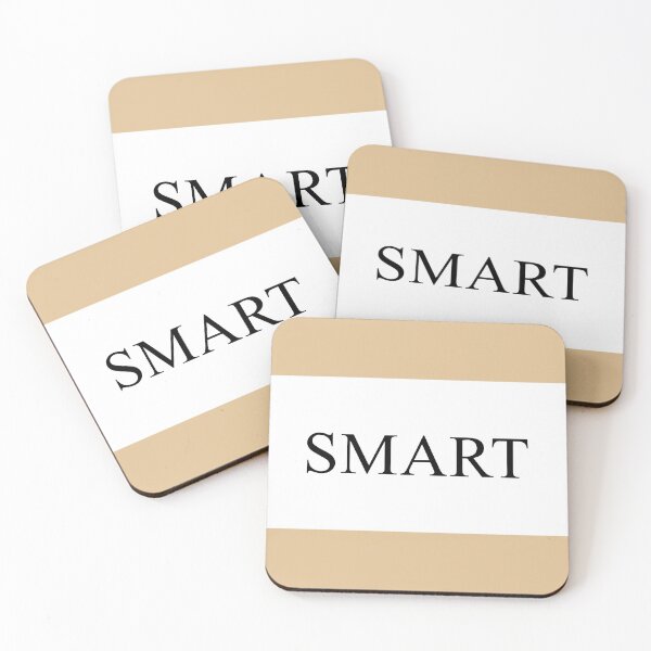 Item preview, Be SMART... Be BRAVE...!! designed and sold by VRSassyArts.