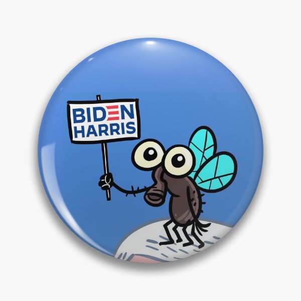 Item preview, The Mike Pence Fly designed and sold by theroyalmedia.