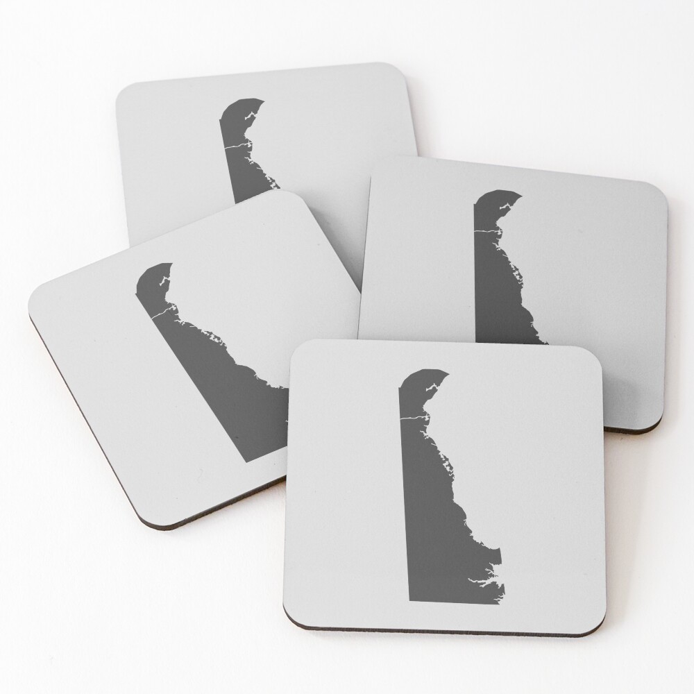 Item preview, Coasters (Set of 4) designed and sold by CPTVDesign.