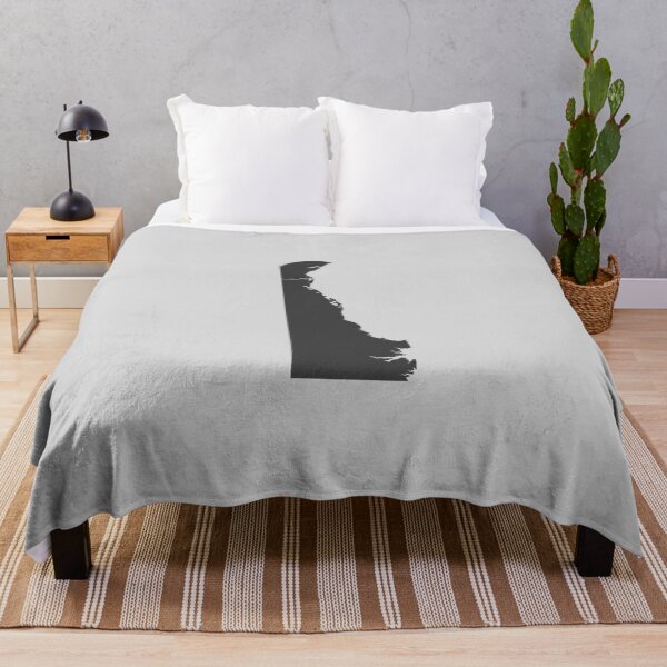 Item preview, Delaware Shape designed and sold by CPTVDesign.